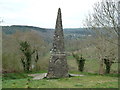 Great Torrington - Monument