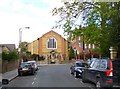 Balham, Holy Ghost Catholic Church