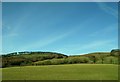 ST1338 : Thorncombe Hill near Crowcombe by nick macneill