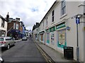 Well Street, Moffat