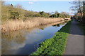 The Worcester and Birmingham Canal