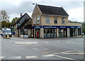 ST8260 : Station Place Fish and Chips, Bradford-on-Avon by Jaggery
