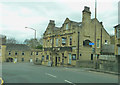 The Lockwood on the A616