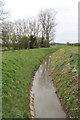 Orby Beck near Holme farm