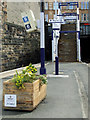 Queens Park railway station