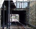 Queens Park railway station