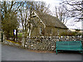 Threshfield, Yorkshire: Methodist Chapel