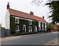 Lowgate, Sutton on Hull, Yorkshire