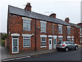 Watson Street, Sutton on Hull, Yorkshire