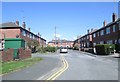 Strawberry Avenue - Huddersfield Road