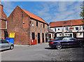 Church Street, Sutton on Hull, Yorkshire