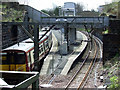 Mount Florida railway station