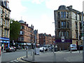 Cathcart Road