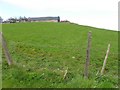 Farm buildings, Coyagh Glebe