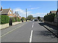 Hall Close - Liversedge Hall Lane