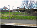 Wythall Railway Station