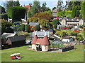 Bekonscot Model Village