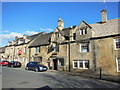 The Red Lion, Chipping Campden