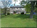 House in grounds of former Royal Herbert Hospital