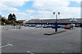 Blackwood Shopping Centre car park