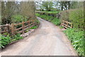 Bridge at The Hendre