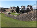 Chatelherault Hunting Lodge