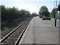 Shirehampton railway station, North Somerset