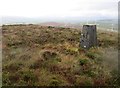 Summit, Slievekirk