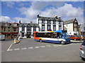 Holm Street, Moffat