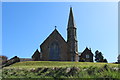 Maybole Church