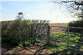 Bridleway to Manor House