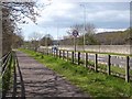 Derwent Walk at Swalwell