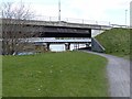 Bridges over the River Derwent