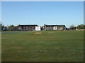 SD6801 : Astley & Tyldesley Cricket Club - Ground by BatAndBall