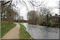 Lea Valley Walk and Navigation