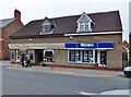 Church Street, Sutton on Hull, Yorkshire