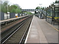 Eastham Rake railway station, Wirral