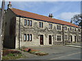 Cottages, Plawswoth