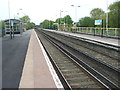 Bebington railway station, Wirral