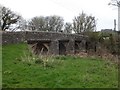 Taw Bridge at North Tawton