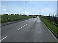 NZ2555 : Minor road heading south by JThomas