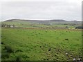 View of Slievekirk