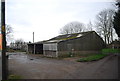 Barn, Perry Farm