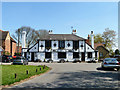 The Green Man, Herongate