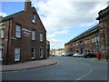 Market Street, Carlisle