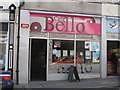 Cafe Bello, High Street (A255)