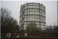 Gasholder