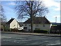 Houses on Newburn Road