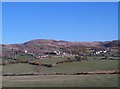 Houses on the Largy Road