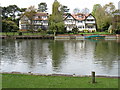 The River Thames at Maidenhead